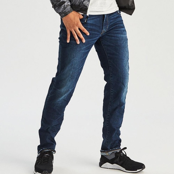 American Eagle Outfitters Jeans Mens American Eagle Extreme Flex